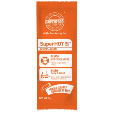 SuperHot
