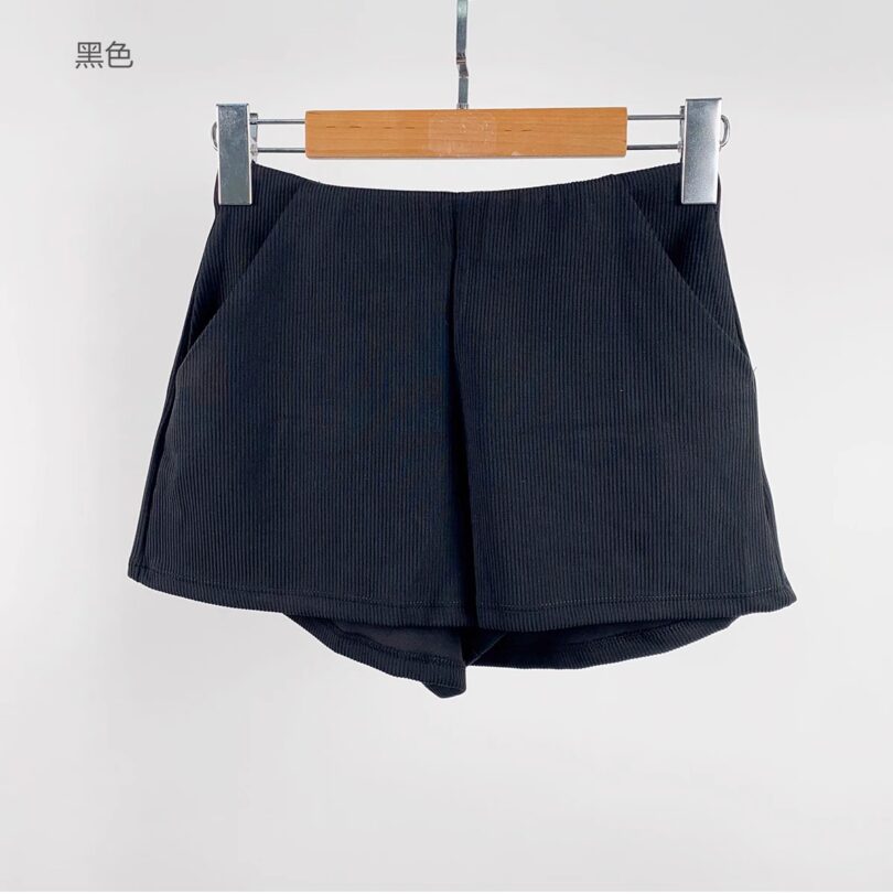 Fae AirCurve Shorts - Image 2
